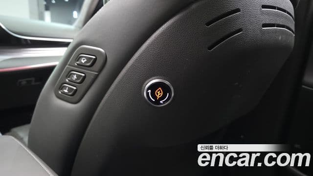 Hyundai The / новый New Grandeur IG Calligraphy, 2020 19