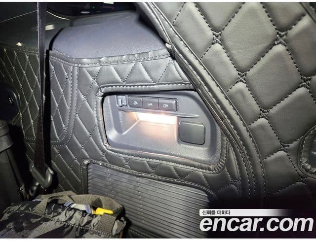 Ford Explorer 6세대 2.3 ST-Line 4WD, 2025 10