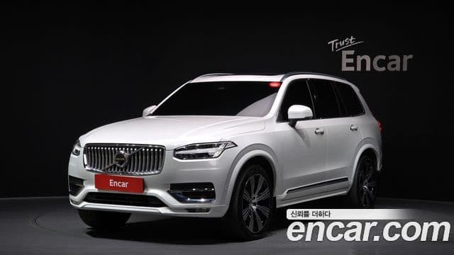 Volvo XC90 2세대 B6 Ultimate Bright, 2023 1