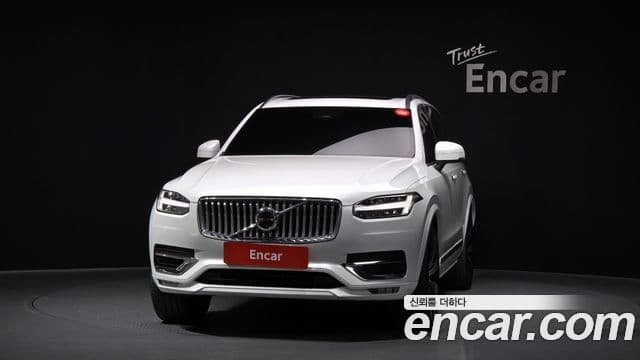 Volvo XC90 2세대 B6 Ultimate Bright, 2023 3