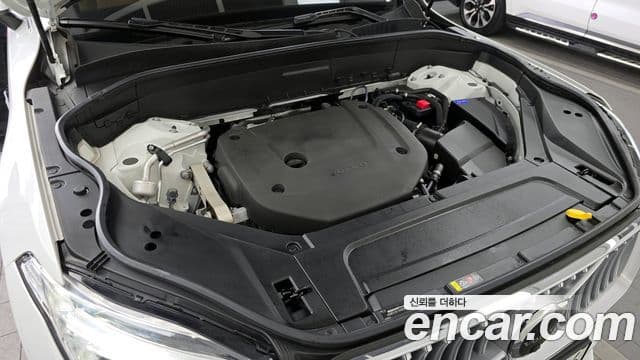 Volvo XC90 2세대 B6 Ultimate Bright, 2023 6