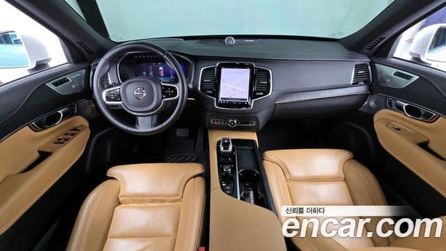 Volvo XC90 2세대 B6 Ultimate Bright, 2023 7