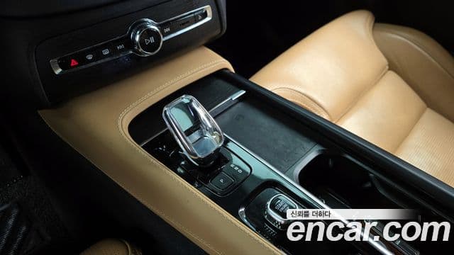 Volvo XC90 2세대 B6 Ultimate Bright, 2023 9