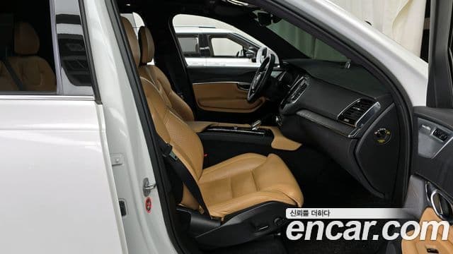 Volvo XC90 2세대 B6 Ultimate Bright, 2023 11