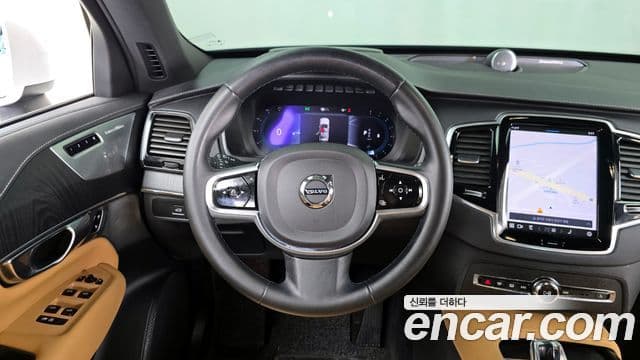 Volvo XC90 2세대 B6 Ultimate Bright, 2023 13