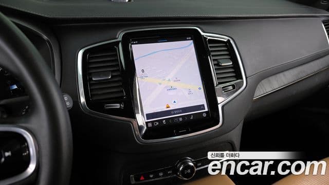 Volvo XC90 2세대 B6 Ultimate Bright, 2023 14