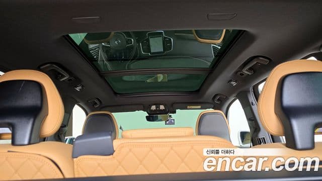 Volvo XC90 2세대 B6 Ultimate Bright, 2023 19