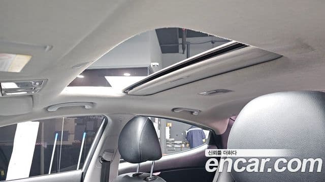 Hyundai Avante MD M16 GDI Avenue, 2013 16