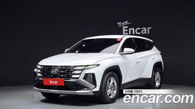 Hyundai The / новый New Tucson (NX4) Modern, 2024 1