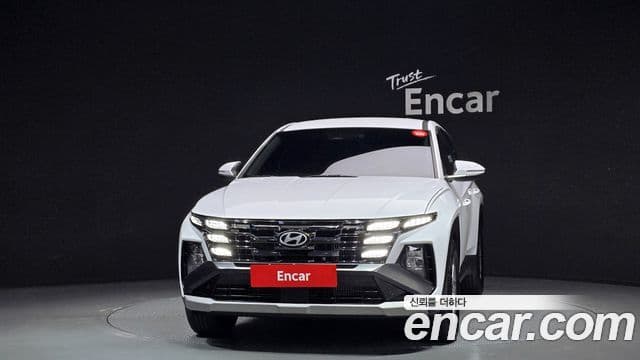 Hyundai The / новый New Tucson (NX4) Modern, 2024 3