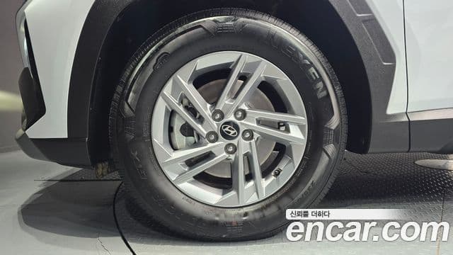 Hyundai The / новый New Tucson (NX4) Modern, 2024 все фото