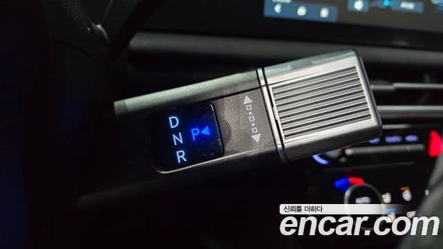 Hyundai The / новый New Tucson (NX4) Modern, 2024 9