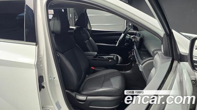 Hyundai The / новый New Tucson (NX4) Modern, 2024 10