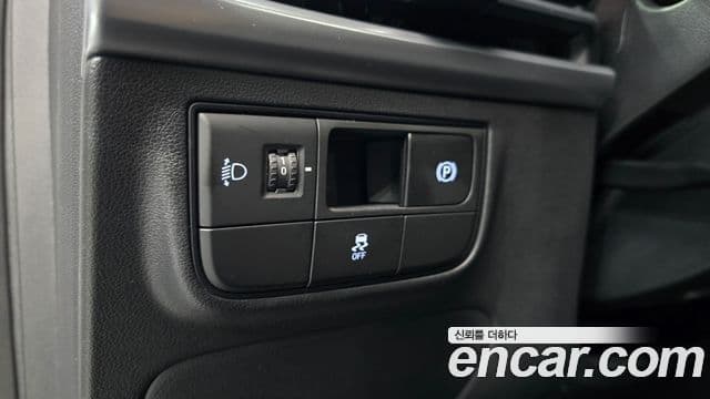 Hyundai The / новый New Tucson (NX4) Modern, 2024 14