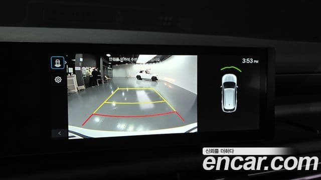 Hyundai The / новый New Tucson (NX4) Modern, 2024 16