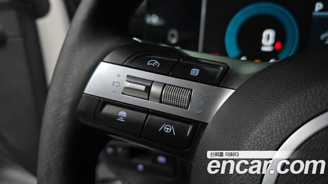 Hyundai The / новый New Tucson (NX4) Modern, 2024 17