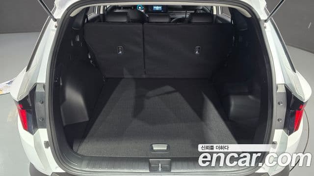 Hyundai The / новый New Tucson (NX4) Modern, 2024 19