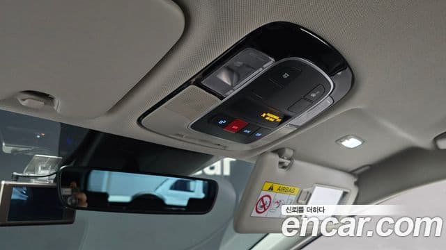 Hyundai The / новый New Tucson (NX4) Modern, 2024 20