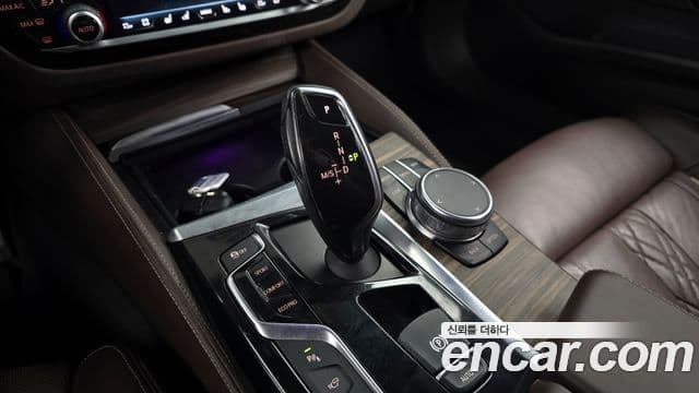 BMW 5시리즈 (G30) 530i xDrive M Sport Plus, 2018 9