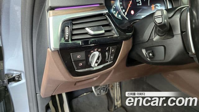 BMW 5시리즈 (G30) 530i xDrive M Sport Plus, 2018 16