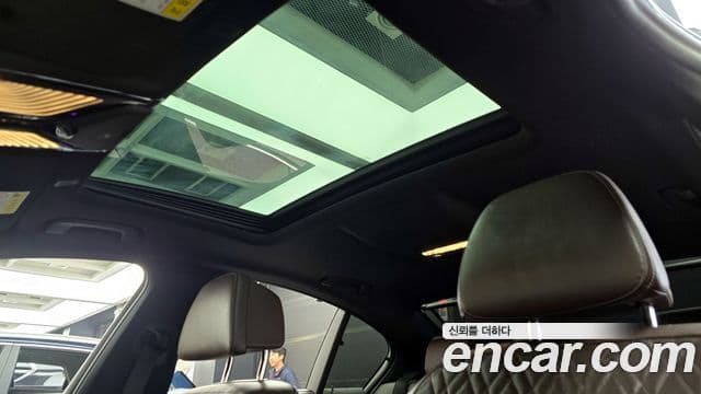 BMW 5시리즈 (G30) 530i xDrive M Sport Plus, 2018 17