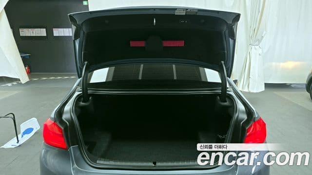 BMW 5시리즈 (G30) 530i xDrive M Sport Plus, 2018 20