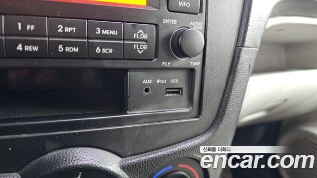 Kia 뉴모닝 люксовая версия, 2010 15