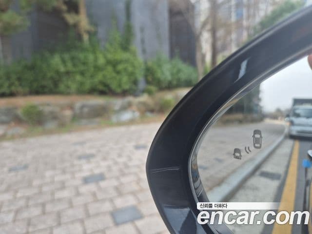 Genesis G80 (RG3) бензин 2.5 турбо AWD, 2021 15