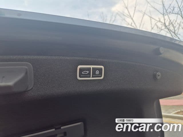 Genesis G80 (RG3) бензин 2.5 турбо AWD, 2021 17