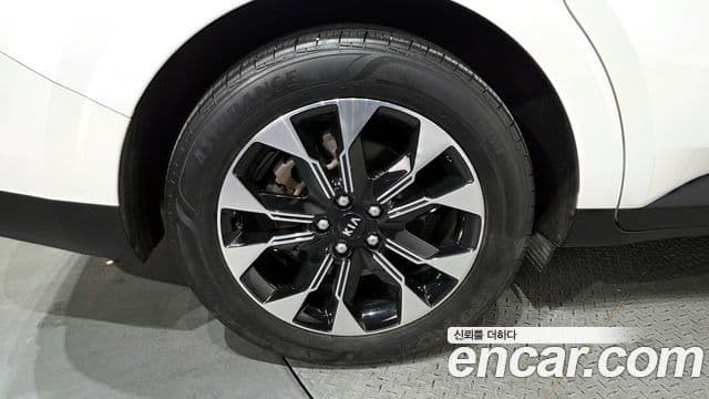 Kia Carnival 4세대 Prestige, 2021 все фото