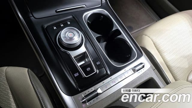 Kia Carnival 4세대 Prestige, 2021 9