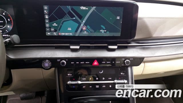 Kia Carnival 4세대 Prestige, 2021 14