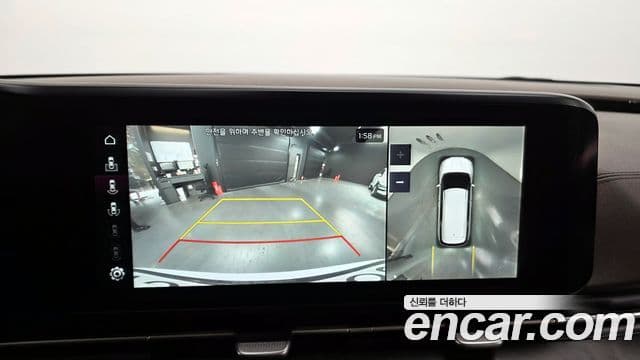 Kia Carnival 4세대 Prestige, 2021 15