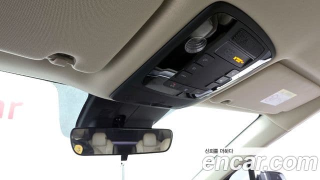 Kia Carnival 4세대 Prestige, 2021 17