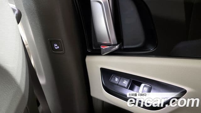 Kia Carnival 4세대 Prestige, 2021 19