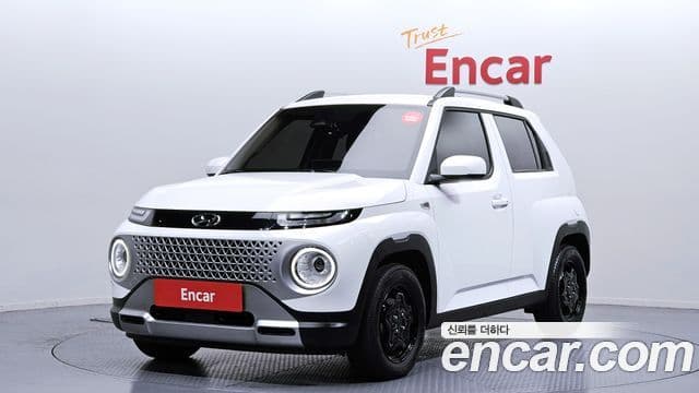 Hyundai Casper D Essential, 2023 1