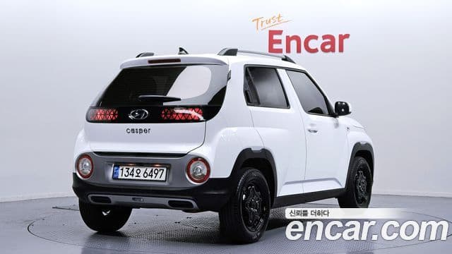 Hyundai Casper D Essential, 2023 2