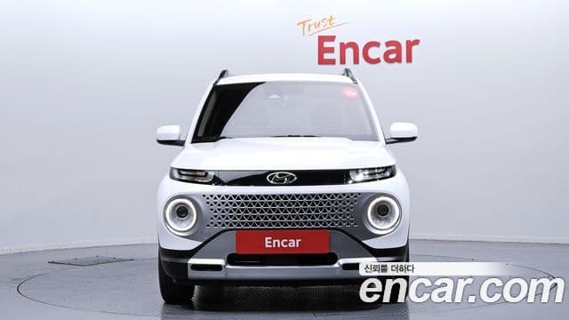 Hyundai Casper D Essential, 2023 3