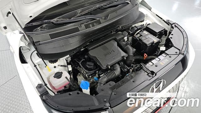 Hyundai Casper D Essential, 2023 6