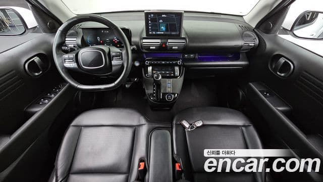 Hyundai Casper D Essential, 2023 7