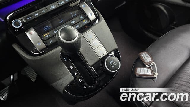 Hyundai Casper D Essential, 2023 9