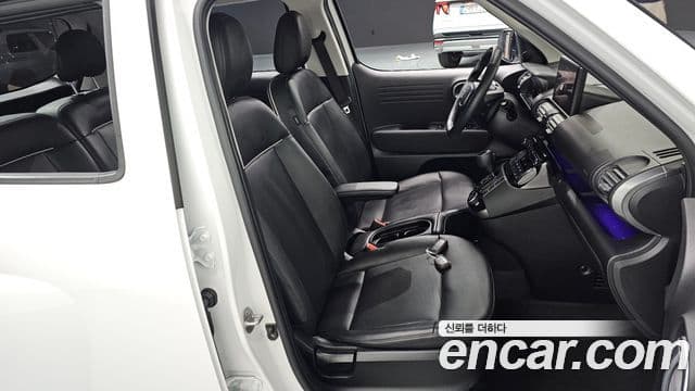 Hyundai Casper D Essential, 2023 10