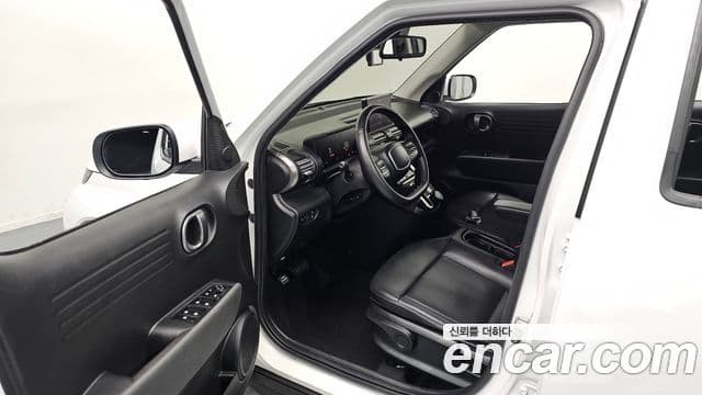 Hyundai Casper D Essential, 2023 11