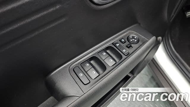 Hyundai Casper D Essential, 2023 12