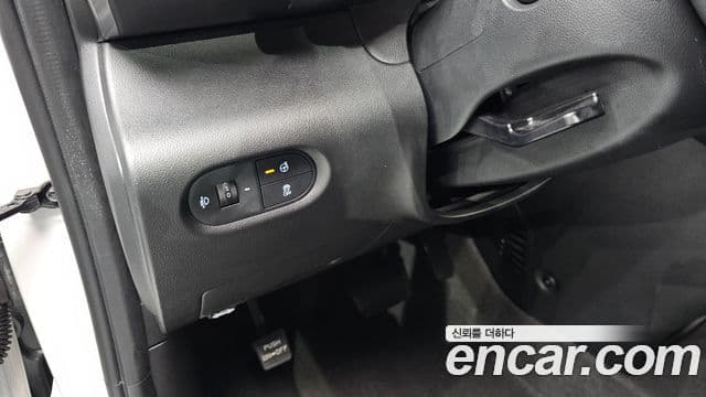 Hyundai Casper D Essential, 2023 13