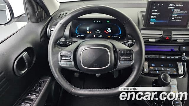 Hyundai Casper D Essential, 2023 14