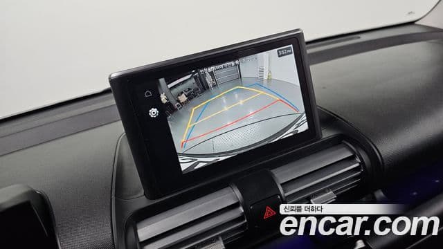 Hyundai Casper D Essential, 2023 16