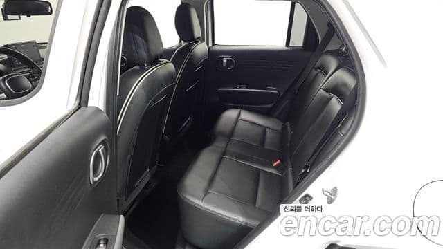 Hyundai Casper D Essential, 2023 18