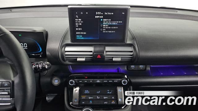 Hyundai Casper D Essential, 2023 19