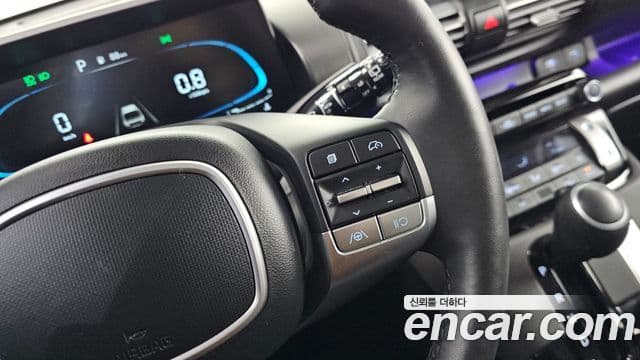 Hyundai Casper D Essential, 2023 20